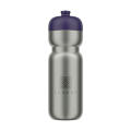 Mepal Edelstahl-Sportflasche Pull 800 ml
