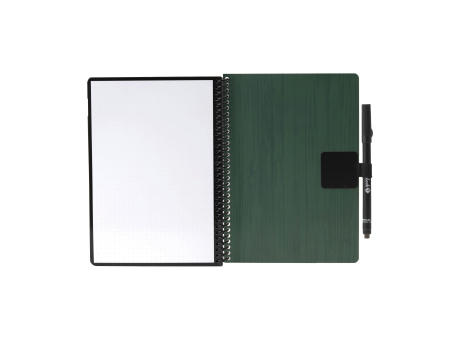 Bambook Classic Original Dot Grid Notebook A5
