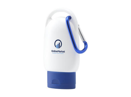 Clip-On Sunscreen Faktor 30