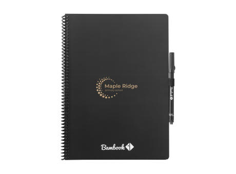 Bambook Classic Original Notebook A4