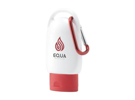 Clip-On Sunscreen Faktor 30