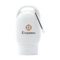 Clip-On Sunscreen Faktor 30