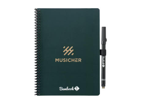 Bambook Classic Original Notebook A5