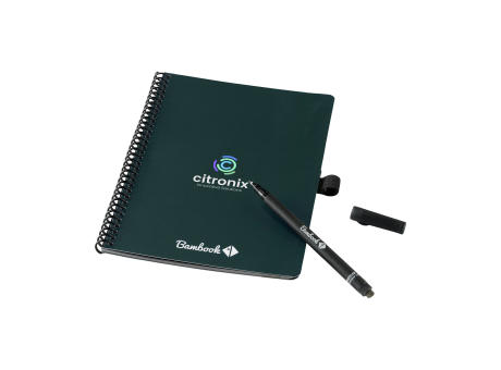 Bambook Classic Original Notebook A5