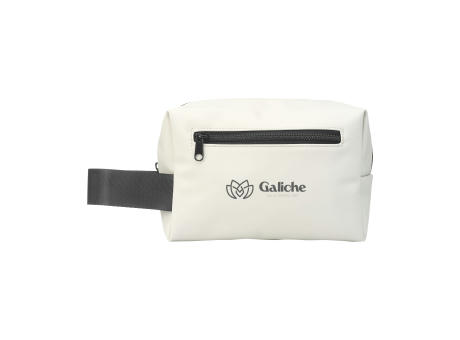 Lennon RCS Recycled Toiletry Bag