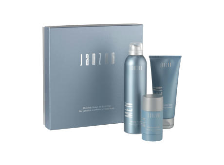 Janzen Gift Set for Men