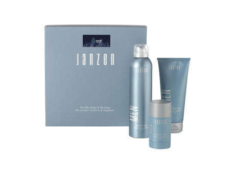 Janzen Gift Set for Men