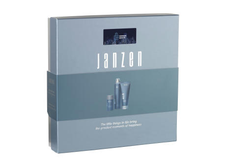 Janzen Gift Set for Men