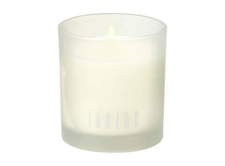 Janzen Scented Candle Fuchsia 69