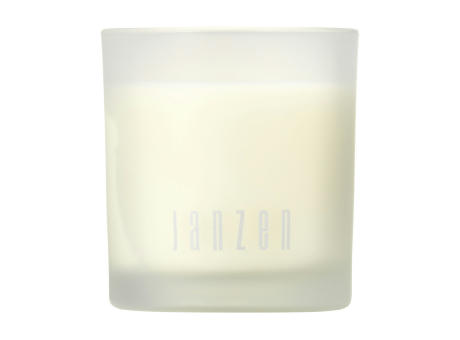 Janzen Scented Candle Fuchsia 69