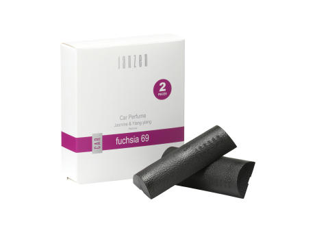 Janzen Car Perfume Fuchsia 69