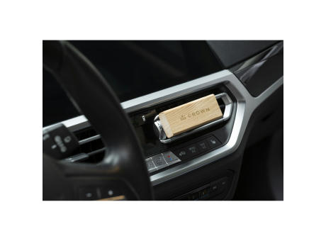 Wooosh Senang Car Freshner Autoparfüm