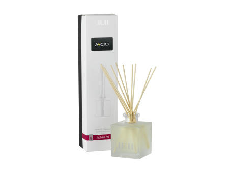 Janzen Home Fragrance Sticks Fuchsia 69