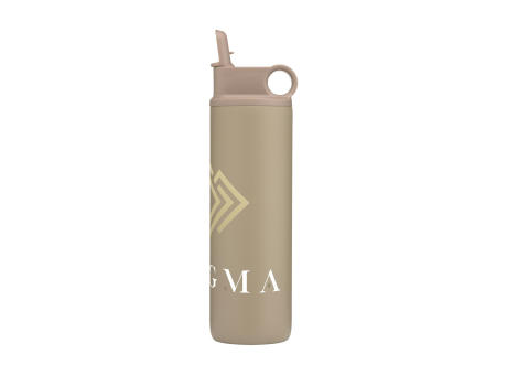 Bonny RCS Recycled Steel Sportflask 800 ml