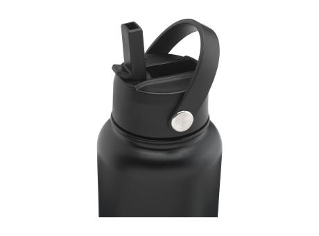 Eddy RCS Recycled Steel Bottle 900 ml Thermoflasche