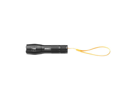 Homey's Eddy DIY Flashlight Taschenlampe