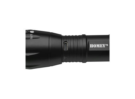 Homey's Mel Outdoor Flashlight Taschenlampe