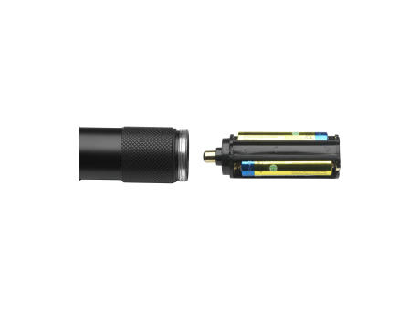 Homey's Eddy DIY Flashlight Taschenlampe