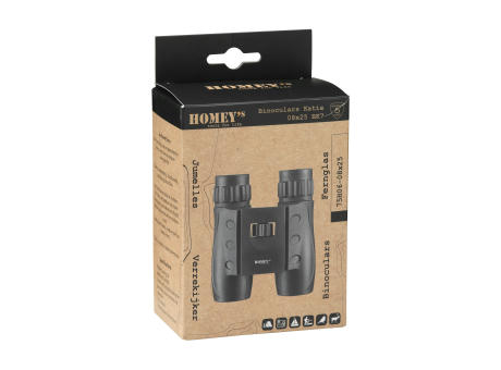 Homey's Binoculars Katie   Fernglas