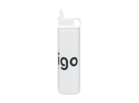 Bonny RCS Recycled Steel Sportflask 800 ml Trinkflasche