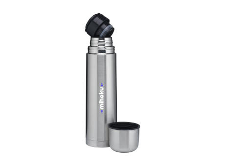 Thermotop Midi RCS Recycled Steel 750 ml