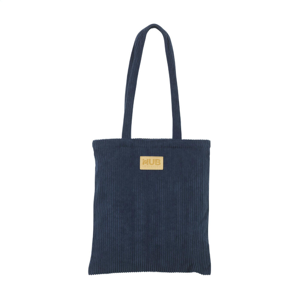 Alfie GRS Recycled Shopper (270 g/m²) Tasche