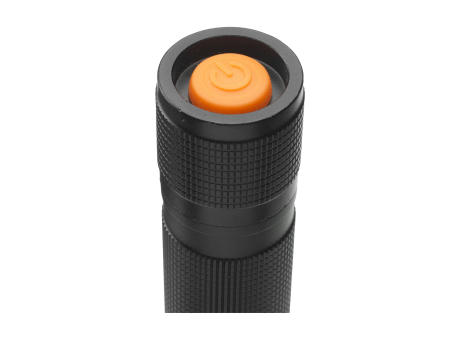 Homey's Ida On the Road Flashlight Taschenlampe