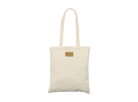 Alfie GRS Recycled Shopper (270 g/m²) Tasche
