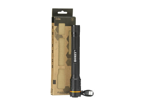 Homey's Ida On the Road Flashlight Taschenlampe