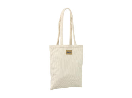 Alfie GRS Recycled Shopper (270 g/m²) Tasche