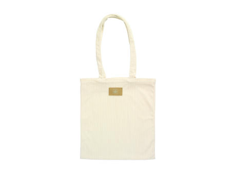 Alfie GRS Recycled Shopper (270 g/m²) Tasche