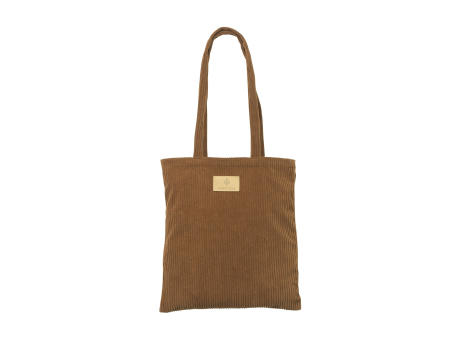 Alfie GRS Recycled Shopper (270 g/m²) Tasche