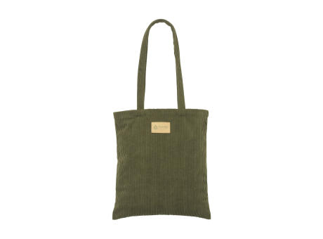 Alfie GRS Recycled Shopper (270 g/m²) Tasche