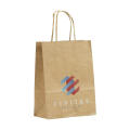 Pagari Paper Bag A5 Papiertüte