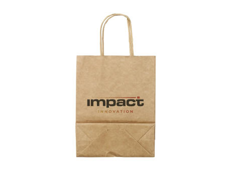 Pagari Paper Bag A5 Papiertüte