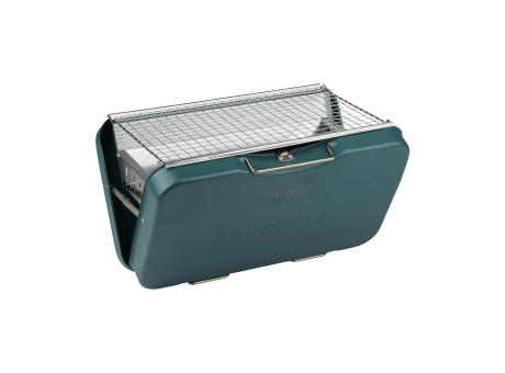 Portable Charcoal BBQ Grill