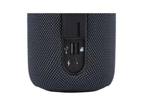 Halo Portable Bluetooth Speaker 16W