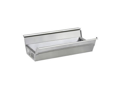 Portable Charcoal BBQ Grill