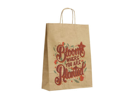 Pagari Paper Bag A3 Papiertüte