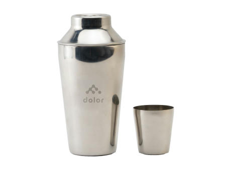 Manhattan Cocktail Shaker