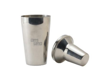 Manhattan Cocktail Shaker