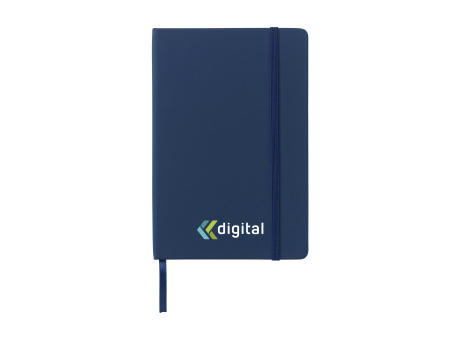 Quadra Notebook A5 Notizbuch