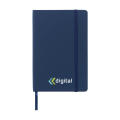 Quadra Notebook A5 Notizbuch