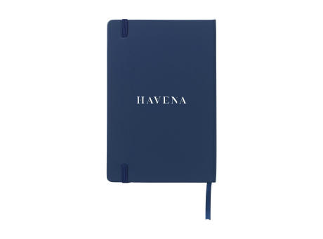 Quadra Notebook A5 Notizbuch