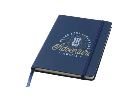 Quadra Notebook A5 Notizbuch