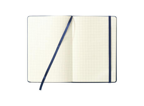 Quadra Notebook A5 Notizbuch
