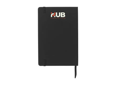Quadra Notebook A5 Notizbuch