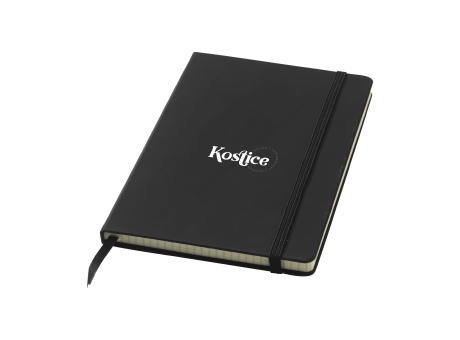 Quadra Notebook A5 Notizbuch