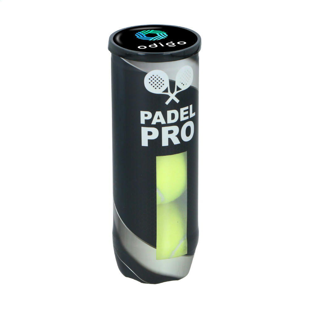 Pro Padelbälle