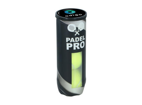 Pro Padelbälle